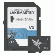 Humminbird LakeMaster&reg; VX - Manitoba - 601019-1