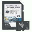 Humminbird LakeMaster&reg; VX - Mid-South States - 601005-1