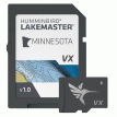 Humminbird LakeMaster&reg; VX - Minnesota - 601006-1