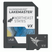 Humminbird LakeMaster&reg; VX - Northeast States - 601007-1