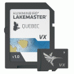 Humminbird LakeMaster&reg; VX - Quebec - 601021-1