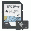 Humminbird LakeMaster&reg; VX - Southeast States - 601008-1