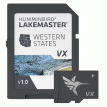 Humminbird LakeMaster&reg; VX - Western States - 601009-1