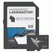 Humminbird LakeMaster&reg; VX - Wisconsin - 601010-1