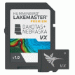 Humminbird LakeMaster&reg; VX Premium - Dakota/Nebraska - 602001-1