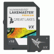Humminbird LakeMaster&reg; VX Premium - Great Lakes - 602002-1