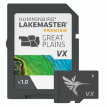Humminbird LakeMaster&reg; VX Premium - Great Plains - 602003-1