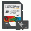 Humminbird LakeMaster&reg; VX Premium - Mid-South States - 602005-1