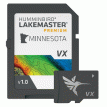 Humminbird LakeMaster&reg; VX Premium - Minnesota - 602006-1