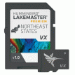 Humminbird LakeMaster&reg; VX Premium - Northeast - 602007-1