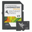 Humminbird LakeMaster&reg; VX Premium - Southeast - 602008-1