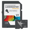 Humminbird LakeMaster&reg; VX Premium - Ontario - 602020-1