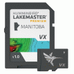 Humminbird LakeMaster&reg; VX Premium - Manitoba - 602019-1