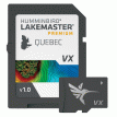 Humminbird LakeMaster&reg; VX Premium - Quebec - 602021-1