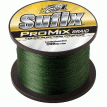 Sufix ProMix&reg; Braid - 50lb - Low-Vis Green - 1200 yds - 630-350G