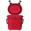 LAKA Coolers 20 Qt Cooler - Red - 1071