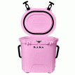 LAKA Coolers 20 Qt Cooler - Light Pink - 1074