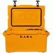 LAKA Coolers 45 Qt Cooler - Orange - 1068