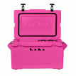 LAKA Coolers 45 Qt Cooler - Pink - 1073