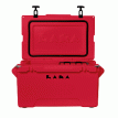 LAKA Coolers 45 Qt Cooler - Red - 1084