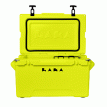 LAKA Coolers 45 Qt Cooler - Yellow - 1085-LAKACOOLERS