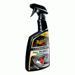 Meguiar&#39;s Ultimate All Wheel Cleaner - 24oz Spray *Case of 4* - G180124CASE