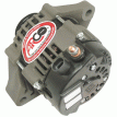 ARCO Marine Premium Replacement Outboard Alternator w/Multi-Groove Pulley - 12V 50A - 20850