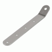 Schaefer 3/8&quot; Pin Chainplate Bent - 84-78
