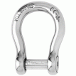 Wichard Self-Locking Allen Head Pin Bow Shackle - 12mm Diameter - 15/32&quot; - 01346