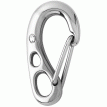 Wichard HR Safety Snap Hook - 100mm Length - 3-15/16&quot; - 02382