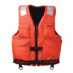 Kent Elite Dual-Sized Commercial Vest - L/XL - Orange - 150200-200-050-23