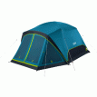 Coleman Skydome&trade; 4-Person Screen Room Camping Tent w/Dark Room&trade; - 2155782