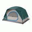 Coleman Skydome&trade; 2-Person Camping Tent - Evergreen - 2000035800