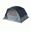 Coleman Skydome&trade; 4-Person Camping Tent - Blue Nights - 2154662