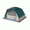 Coleman Skydome&trade; 4-Person Camping Tent - Evergreen - 2154640