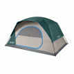Coleman Skydome&trade; 8-Person Camping Tent - Evergreen - 2156401