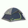 Coleman Sundome&reg; 2-Person Camping Tent - Navy Blue & Grey - 2000036415