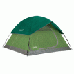 Coleman Sundome&reg; 4-Person Camping Tent - Spruce Green - 2155788