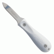Toadfish Professional Edition Oyster Knife - White - 1005-TOADFISH