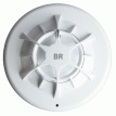 Fireboy-Xintex Fixed Heat Detector w/Base - OMHD-04-DB-R