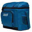 Coleman Chiller&trade; 16-Can Soft-Sided Portable Cooler - Deep Ocean - 2158119