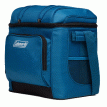 Coleman CHILLER&trade; 30-Can Soft-Sided Portable Cooler - Deep Ocean - 2158132