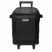 Coleman CHILLER&trade; 42-Can Soft-Sided Portable Cooler w/Wheels - Black - 2158136