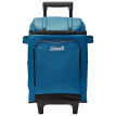 Coleman CHILLER&trade; 42-Can Soft-Sided Portable Cooler w/Wheels - Deep Ocean - 2158120