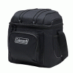 Coleman CHILLER&trade; 9-Can Soft-Sided Portable Cooler - Black - 2158131