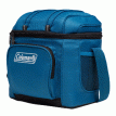Coleman CHILLER&trade; 9-Can Soft-Sided Portable Cooler - Deep Ocean - 2158134