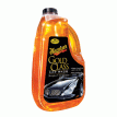 Megiuar&#39;s Gold Class&trade; Car Wash Shampoo & Conditioner - 64 oz. - Liquid - G7164