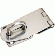 Sea-Dog Stainless Heavy Duty Hasp - 2-11/16&quot; - 221127