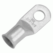 Pacer Tinned Lug 2/0 AWG - 3/8&quot; Stud Size - 2 Pack - TAE2/0-38R-2