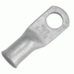 Pacer Tinned Lug 6 AWG - 1/4&quot; Stud Size - 2 Pack - TAE6-14R-2